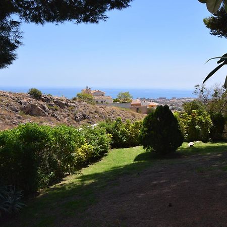 Villa Romeo Benalmádena Exterior foto