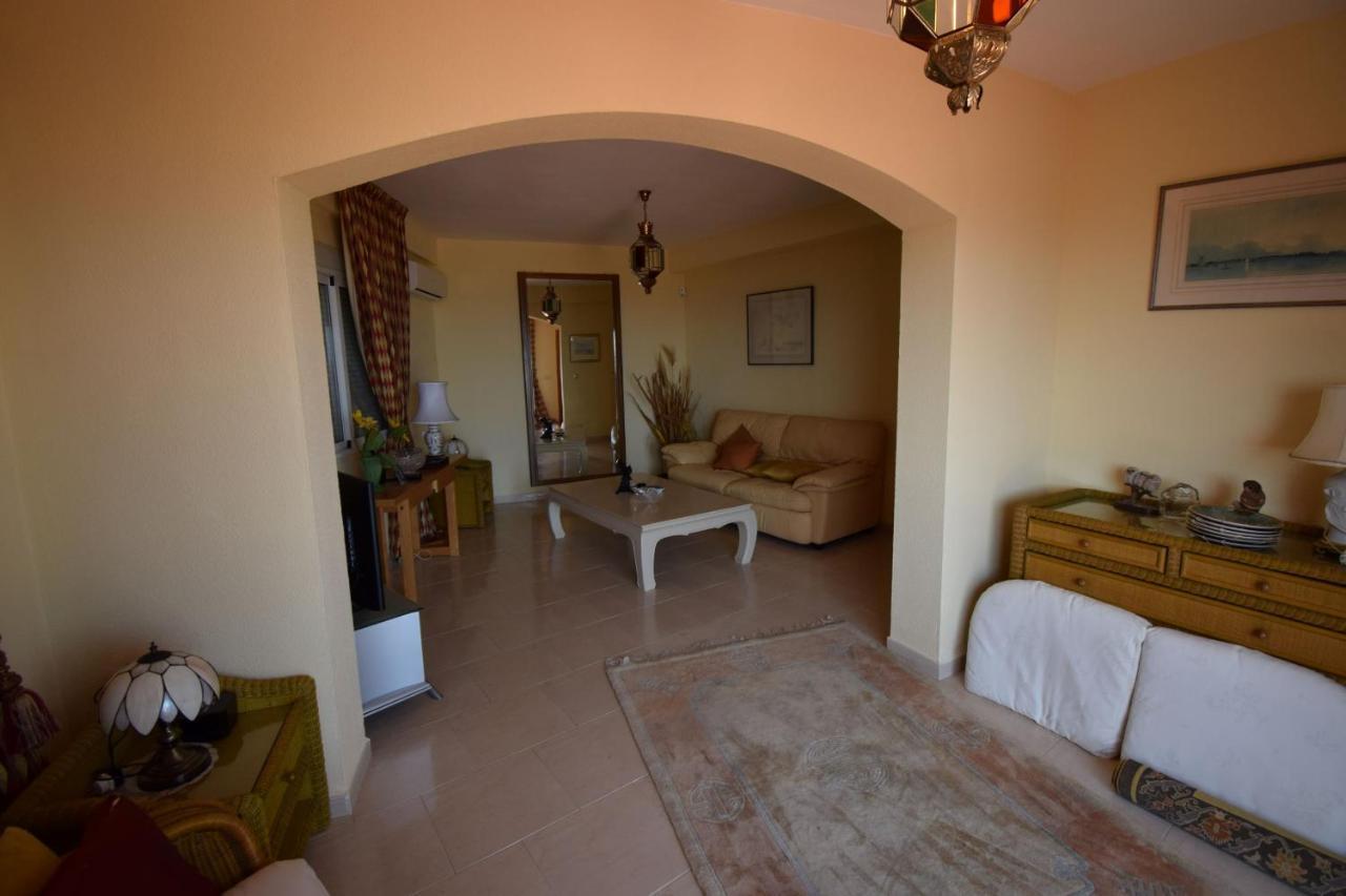 Villa Romeo Benalmádena Exterior foto