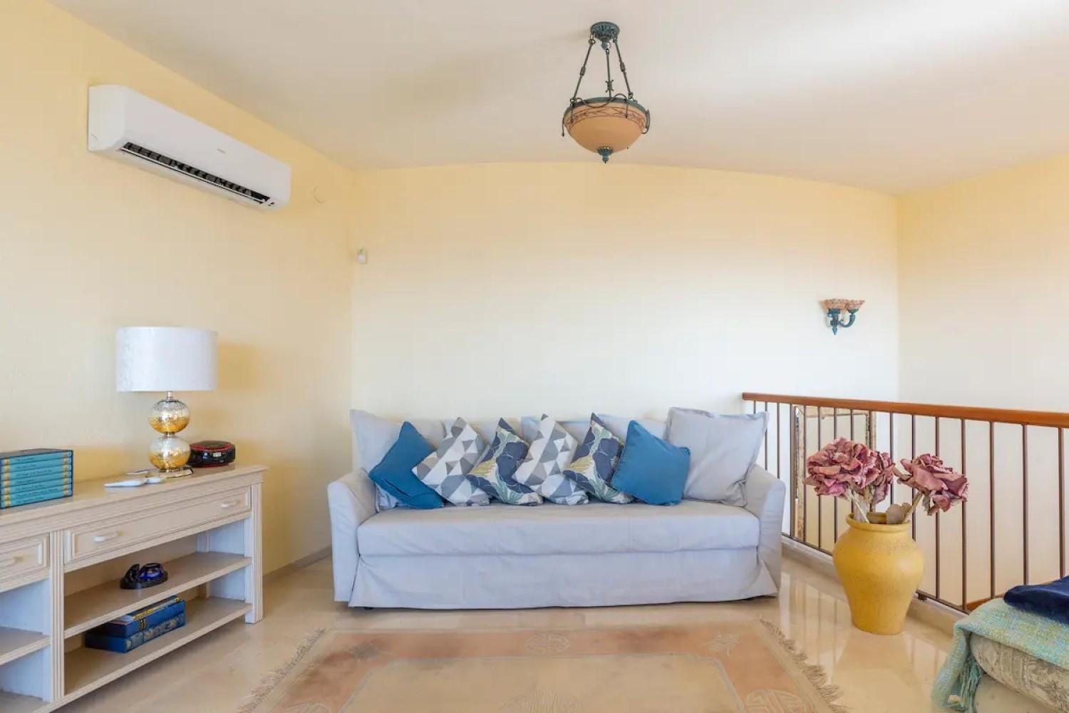 Villa Romeo Benalmádena Exterior foto