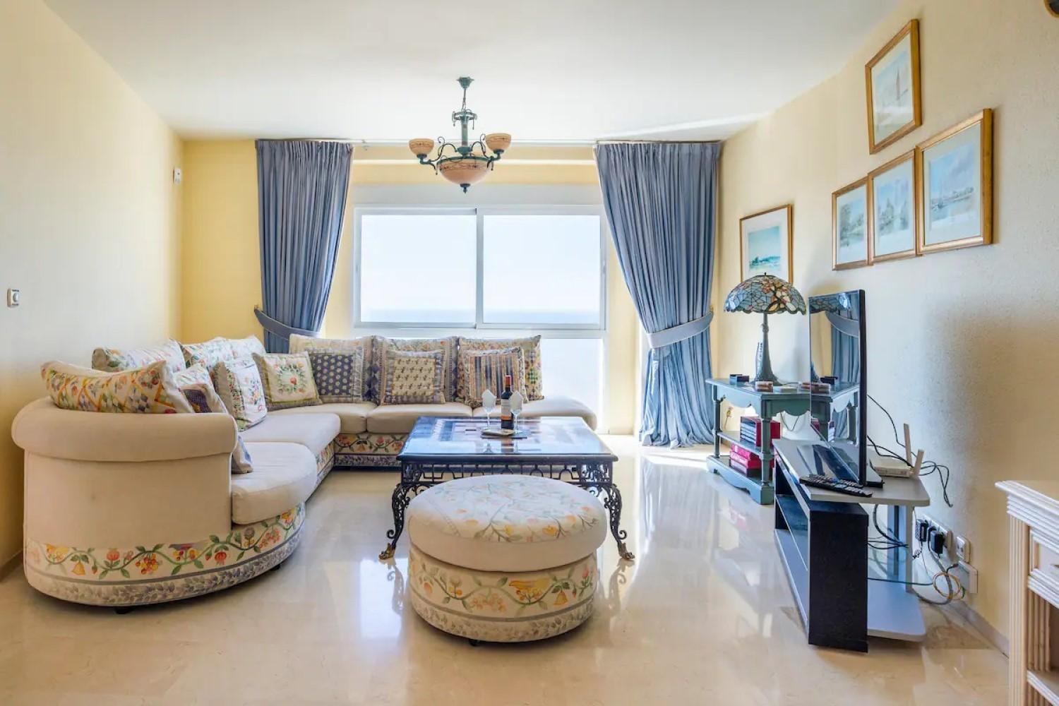 Villa Romeo Benalmádena Exterior foto